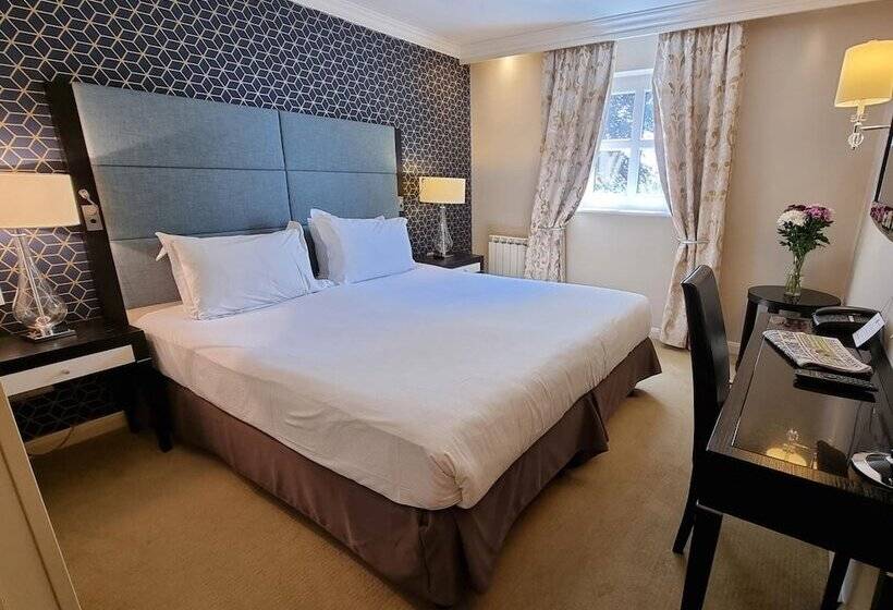 호텔 Number Four At Stow