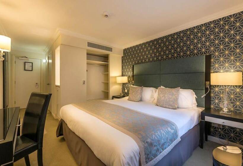 호텔 Number Four At Stow