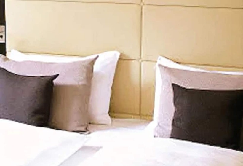 호텔 Number Four At Stow