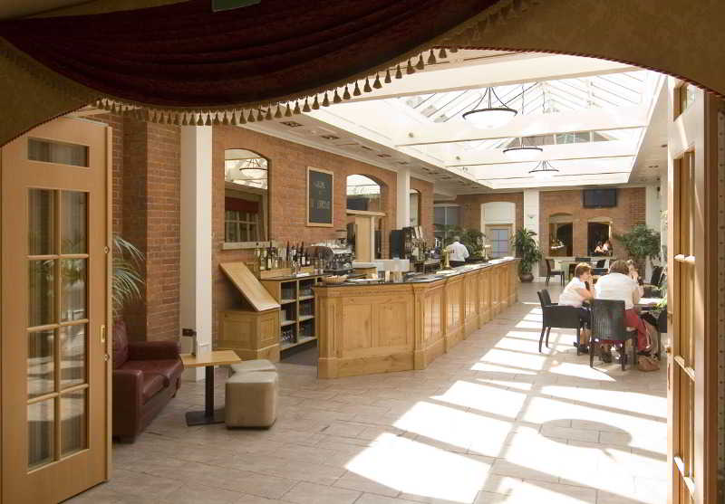 Отель Oakwood House