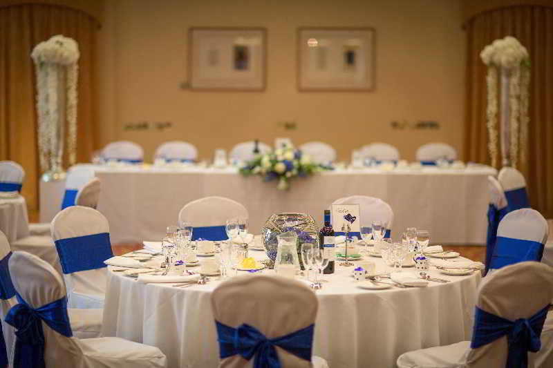 Отель Oakwood House