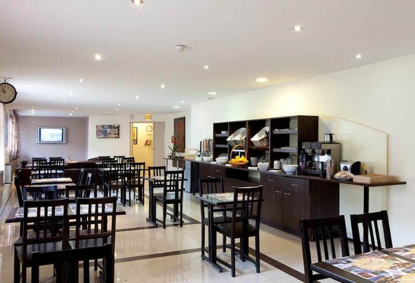 Отель Orly Superior