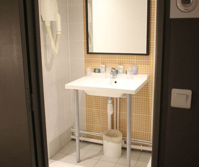 Отель Orly Superior