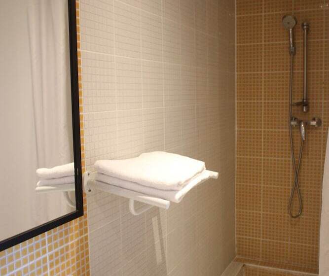 Отель Orly Superior