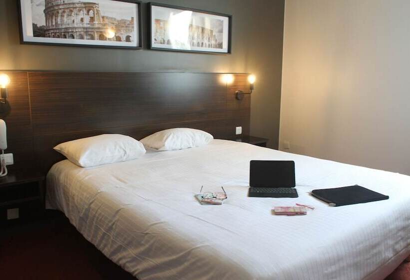 Отель Orly Superior