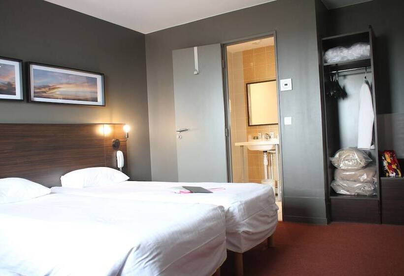 Отель Orly Superior