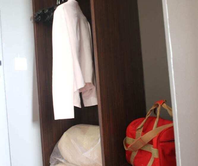 Отель Orly Superior