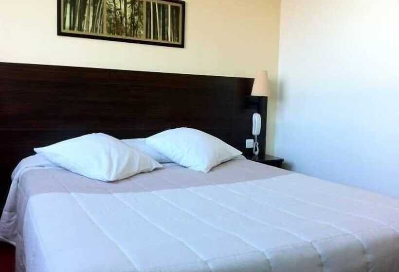 Отель Orly Superior