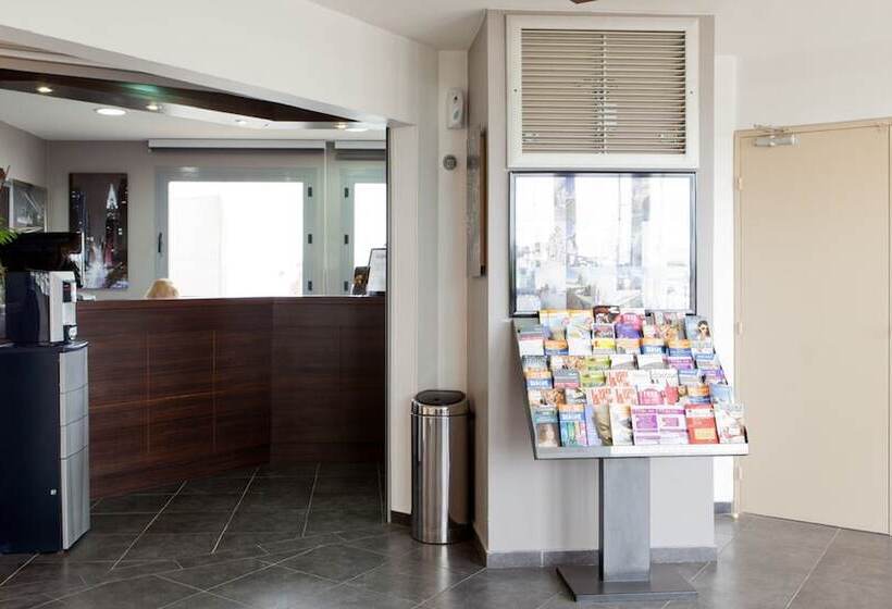 Отель Orly Superior