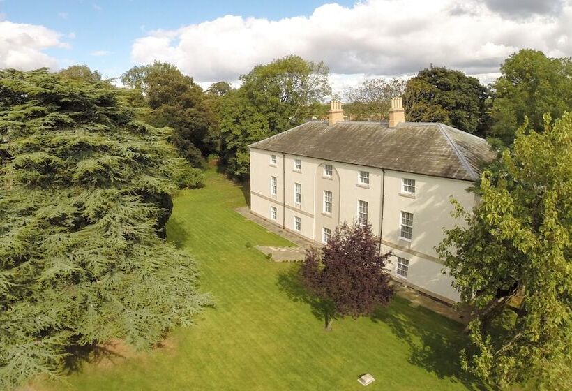 فندق Owston Hall