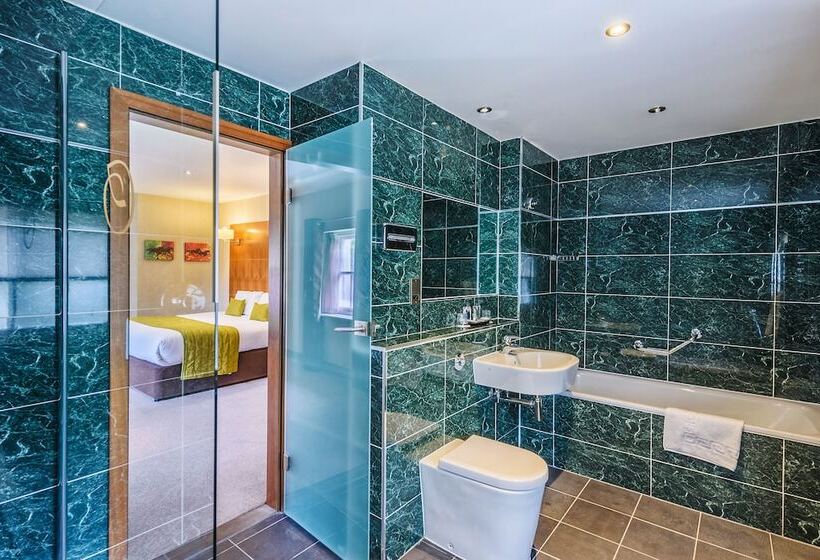 فندق Owston Hall