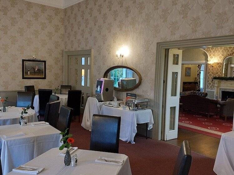 فندق Owston Hall