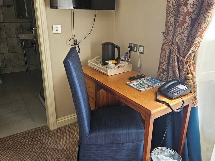 فندق Owston Hall