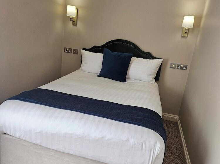 فندق Owston Hall