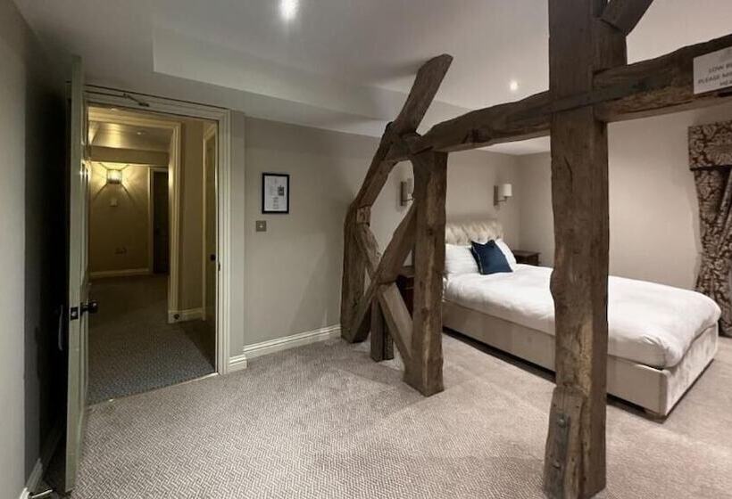 فندق Owston Hall