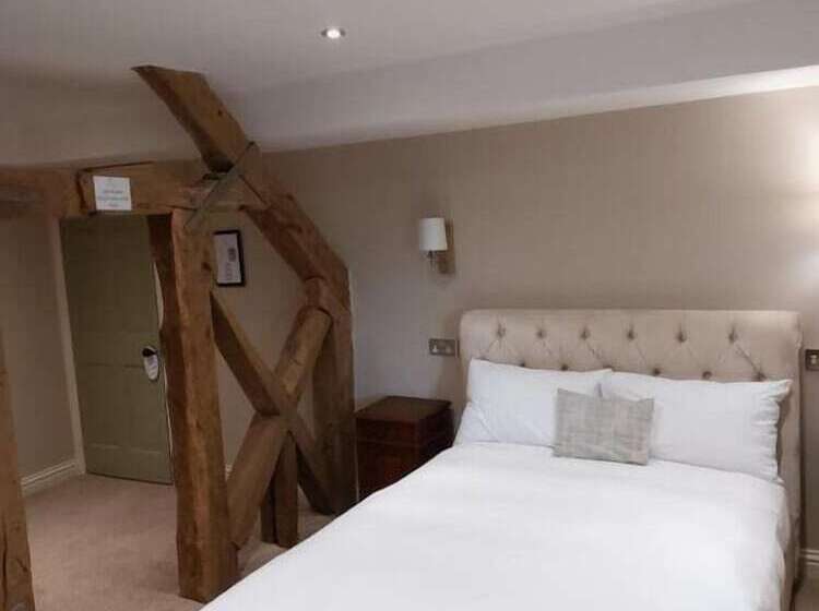 فندق Owston Hall