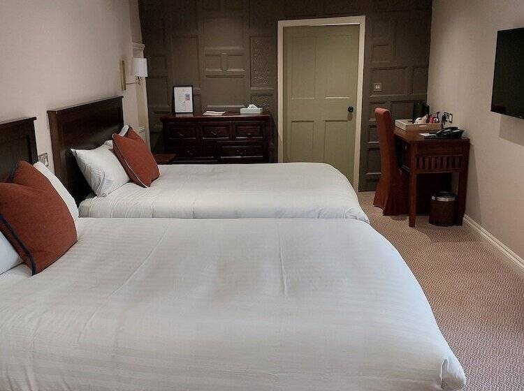 فندق Owston Hall