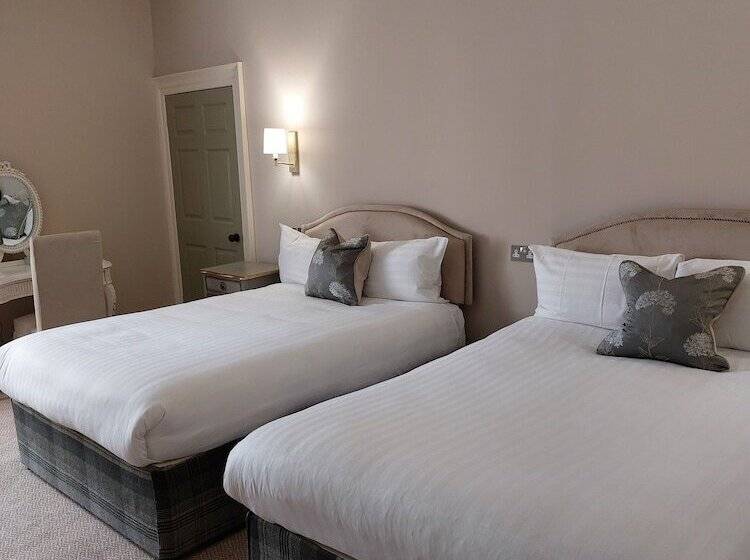 فندق Owston Hall