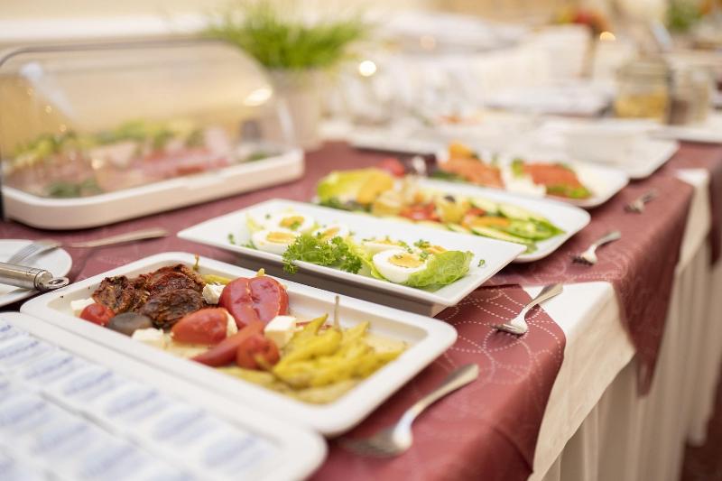 هتل Palais Am Kleistpark