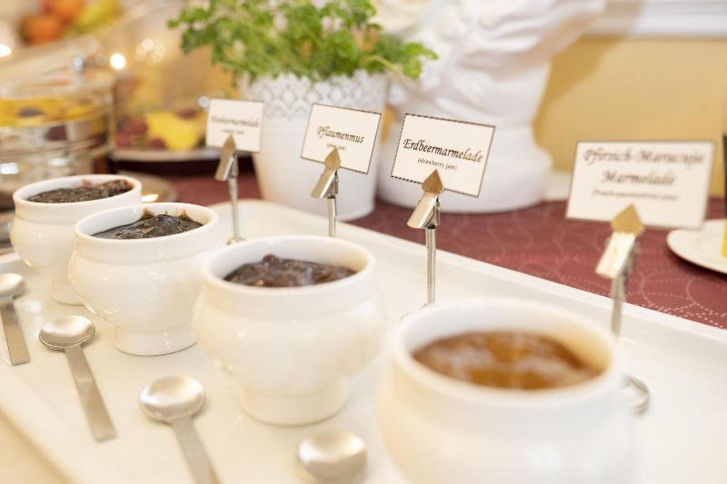 هتل Palais Am Kleistpark