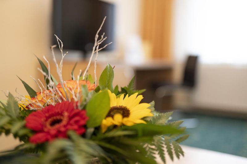 هتل Palais Am Kleistpark