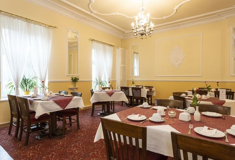 فندق Palais Am Kleistpark