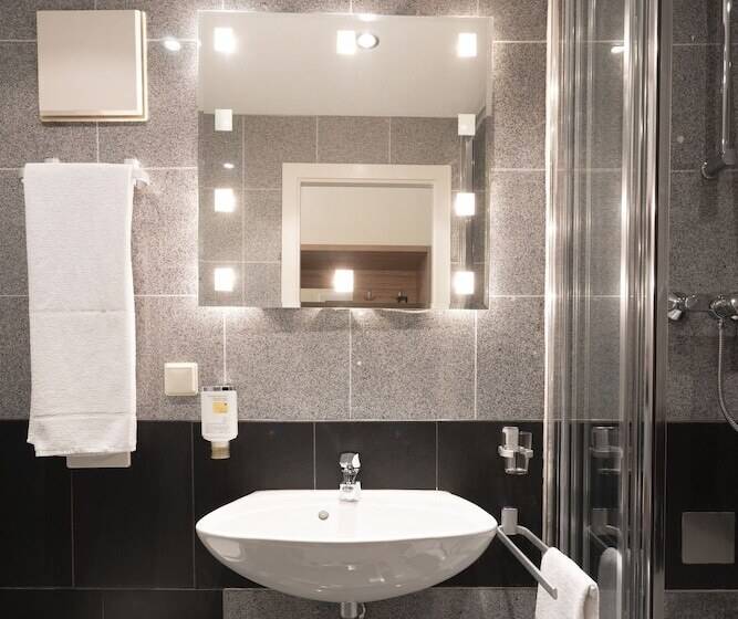 هتل Palais Am Kleistpark