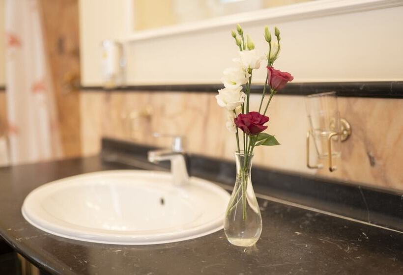 هتل Palais Am Kleistpark