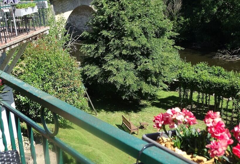 فندق Hôtel Ambroise