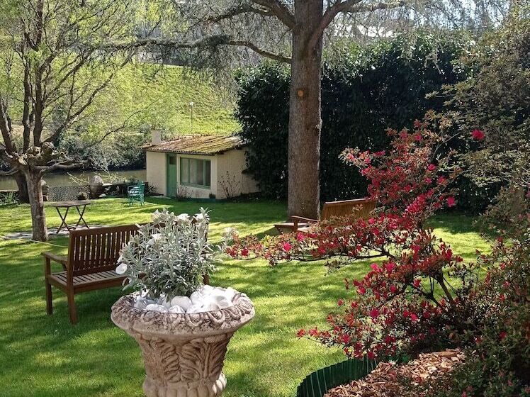 فندق Hôtel Ambroise