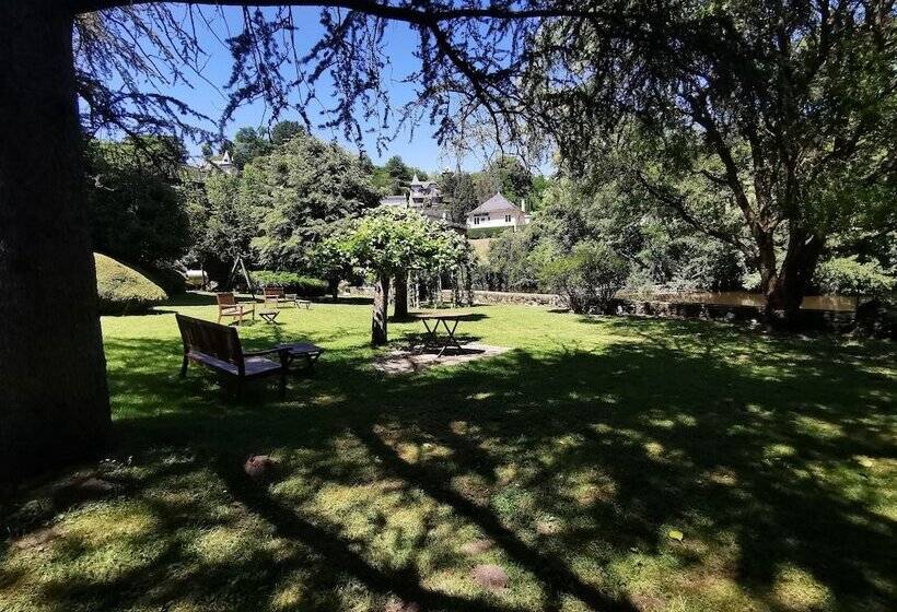 فندق Hôtel Ambroise