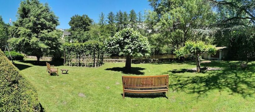 فندق Hôtel Ambroise