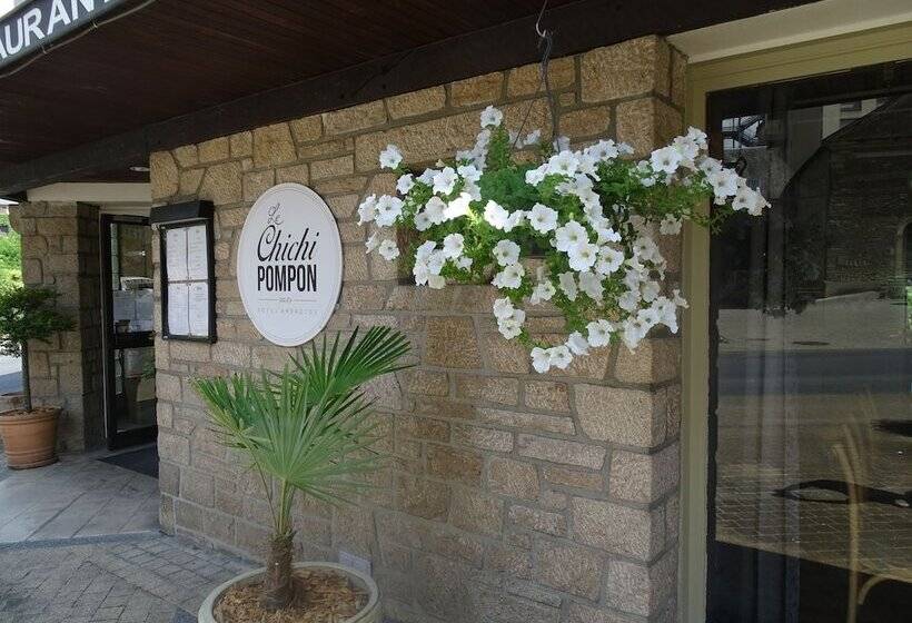 فندق Hôtel Ambroise