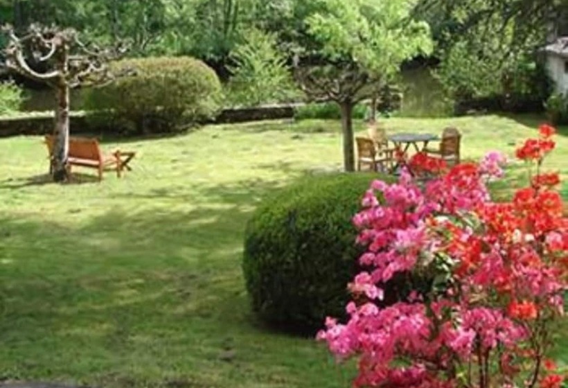 فندق Hôtel Ambroise