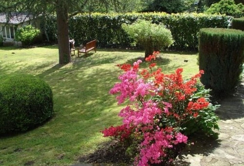 فندق Hôtel Ambroise