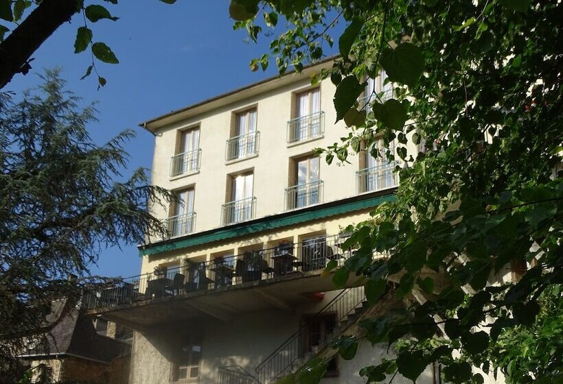 فندق Hôtel Ambroise