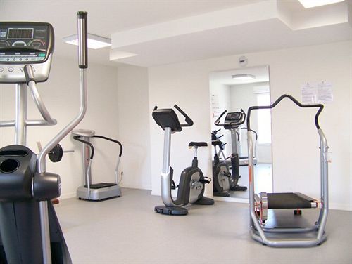 Parc Arena Residence De Tourisme