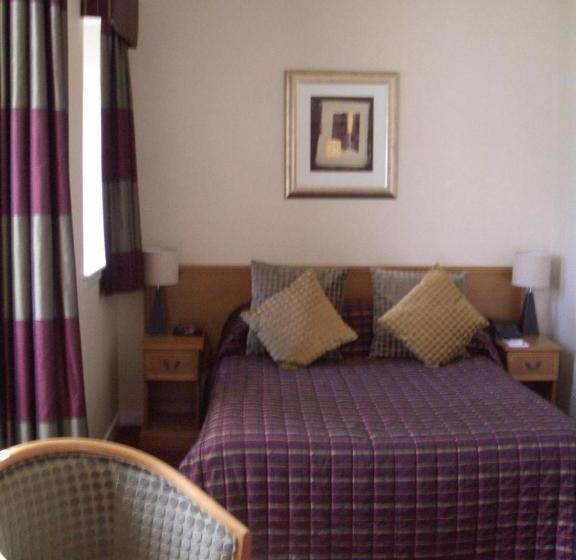 Отель Parkstone