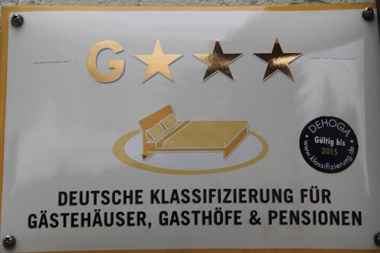 住宿加早餐  Pension Sonnenwald