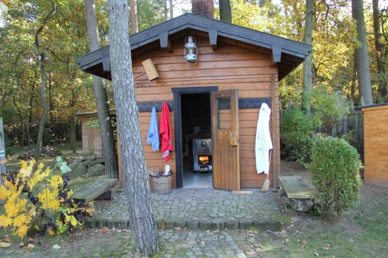 住宿加早餐  Pension Sonnenwald