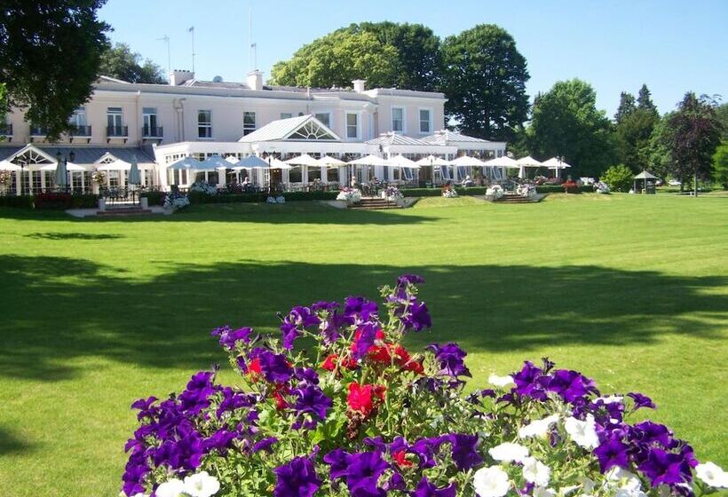 فندق Phyllis Court Members Club