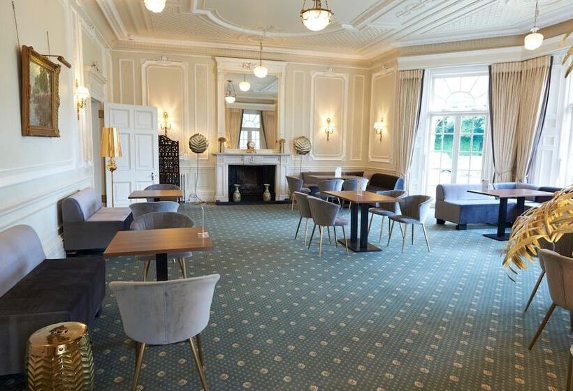 فندق Phyllis Court Members Club