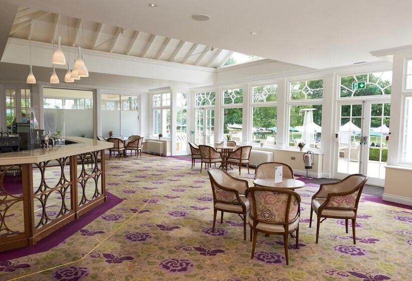 فندق Phyllis Court Members Club