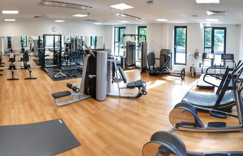 فندق Phyllis Court Members Club