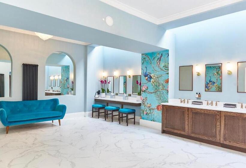 فندق Phyllis Court Members Club