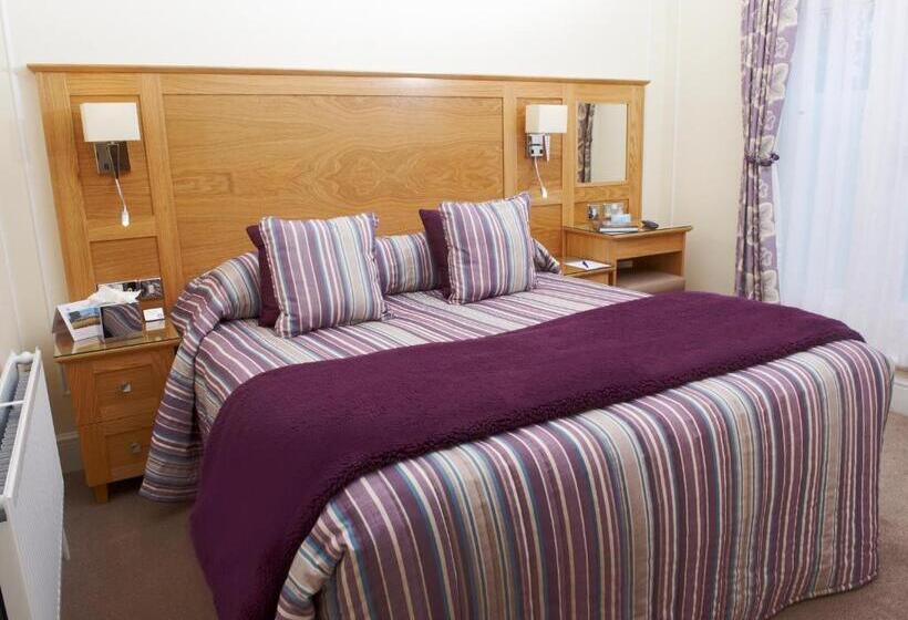 فندق Phyllis Court Members Club