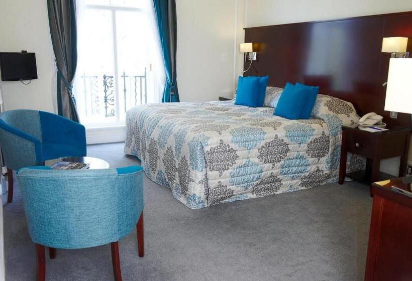 فندق Phyllis Court Members Club