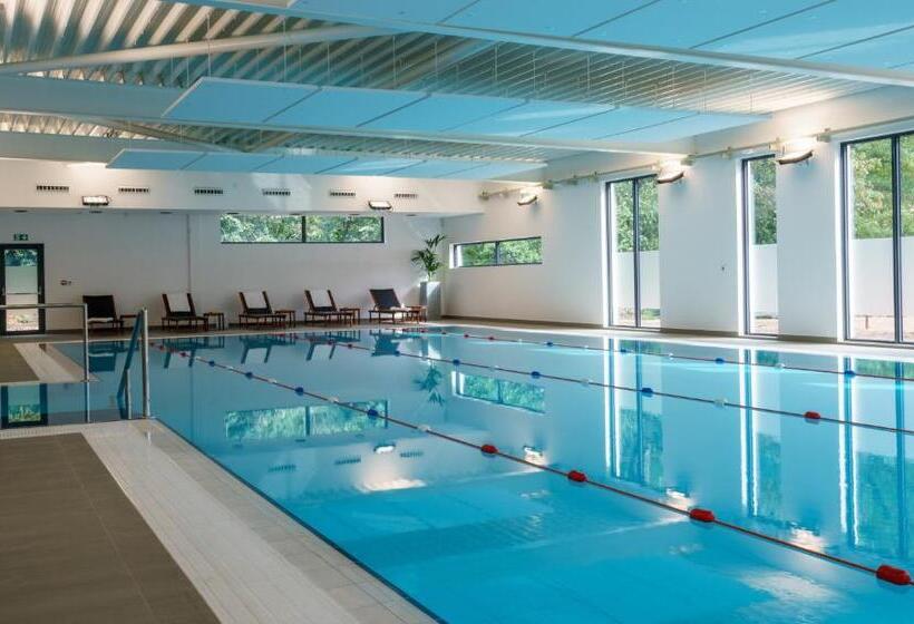 فندق Phyllis Court Members Club