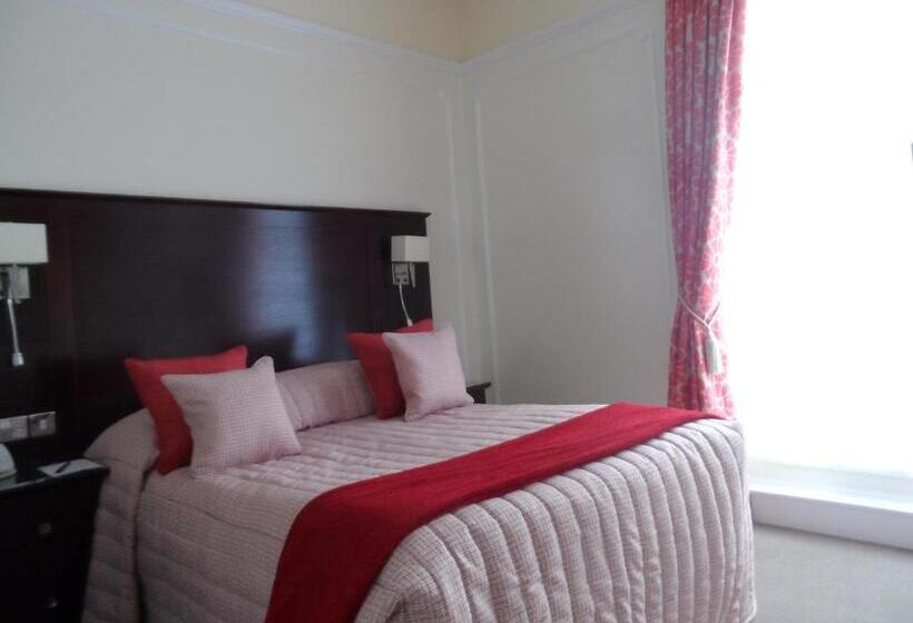 فندق Phyllis Court Members Club