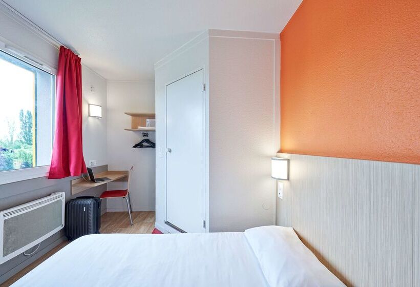 فندق Premiere Classe Nancy Sud  Ludres